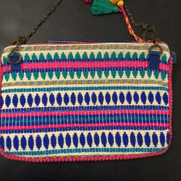 Steven by Steve Madden India crossbody - Picture 3 of 4